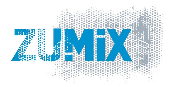 Zumix logo