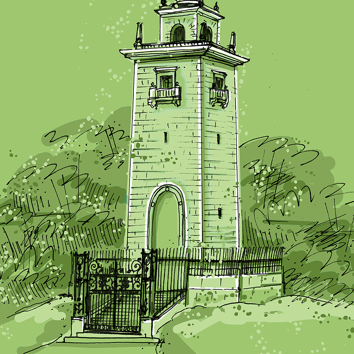 Dorchester Heights