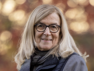 Margaret Ings