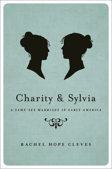 Charity & Sylvia Cover Photo