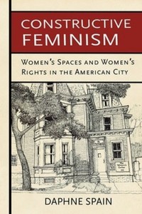 Constructive Feminism Cover Photo