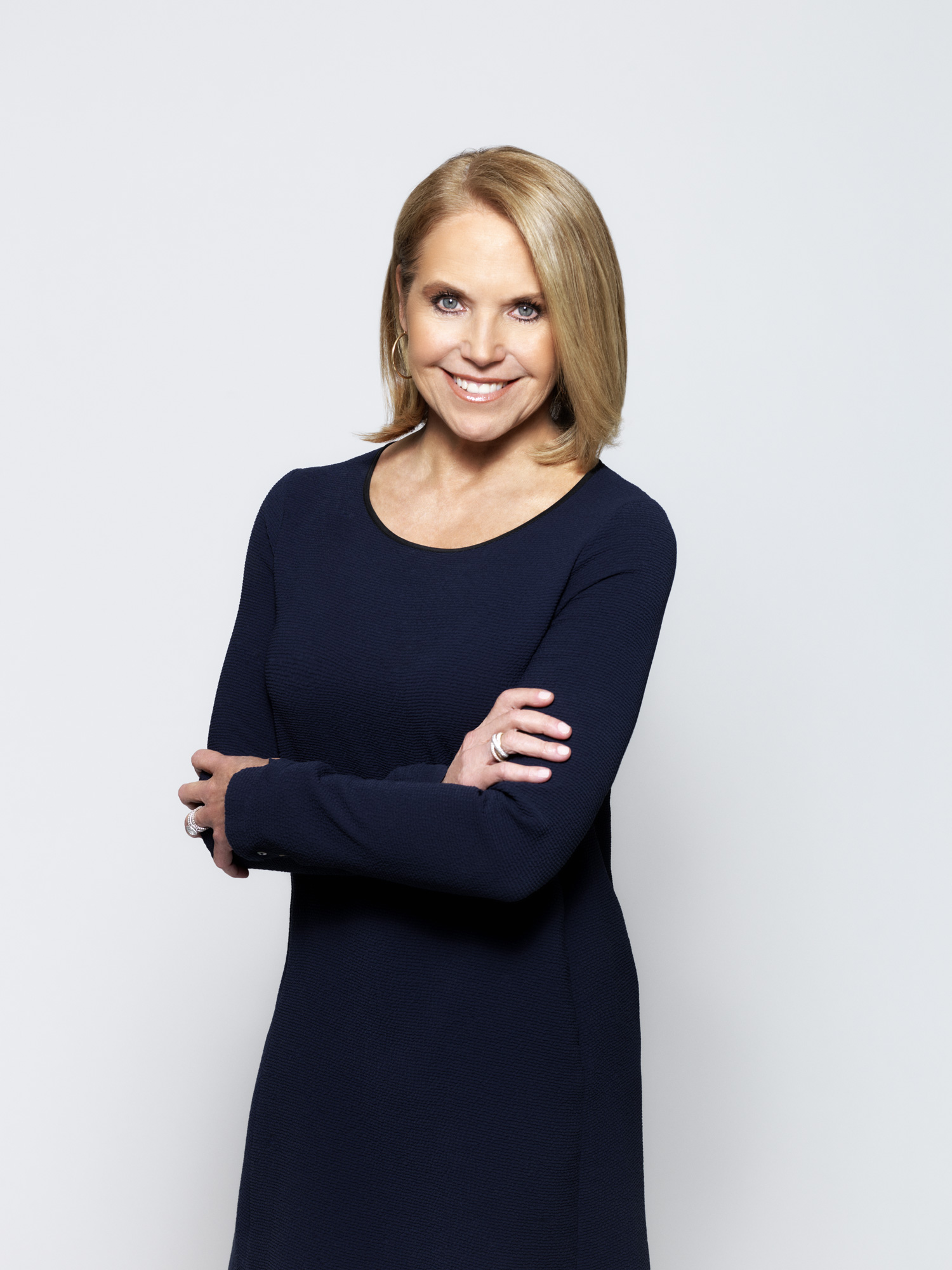 katie couric autobiography