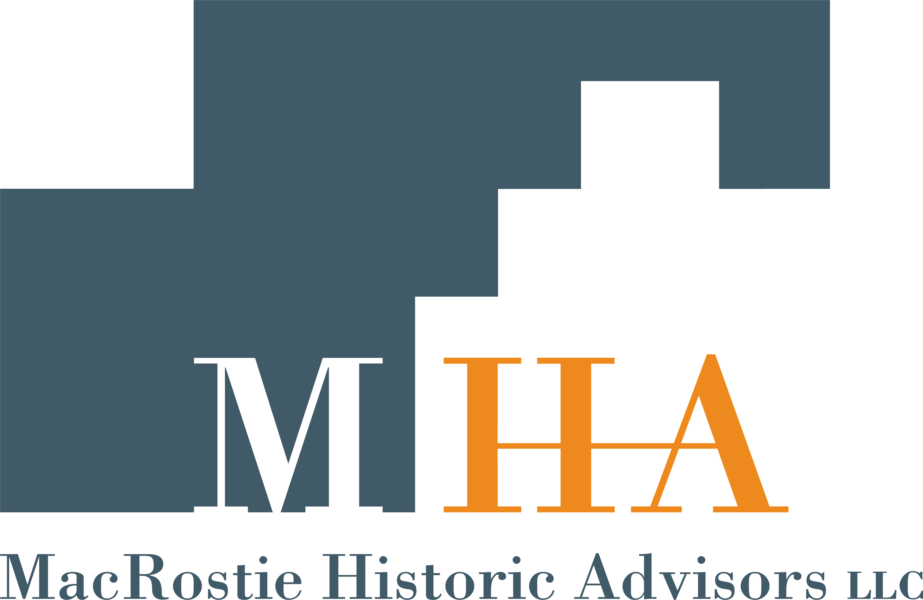 MacRostie Historic Advisors