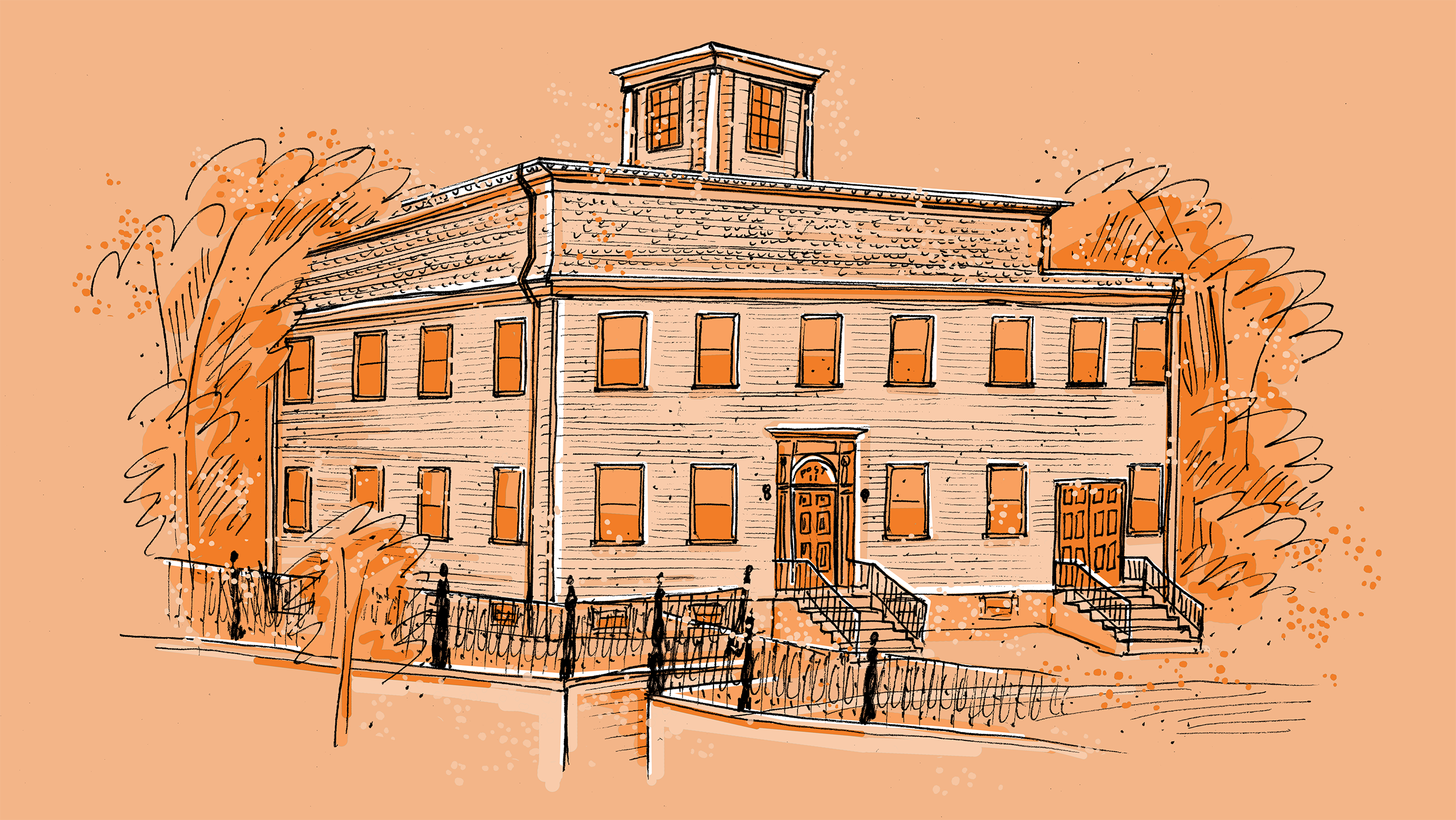 Memorial Hall