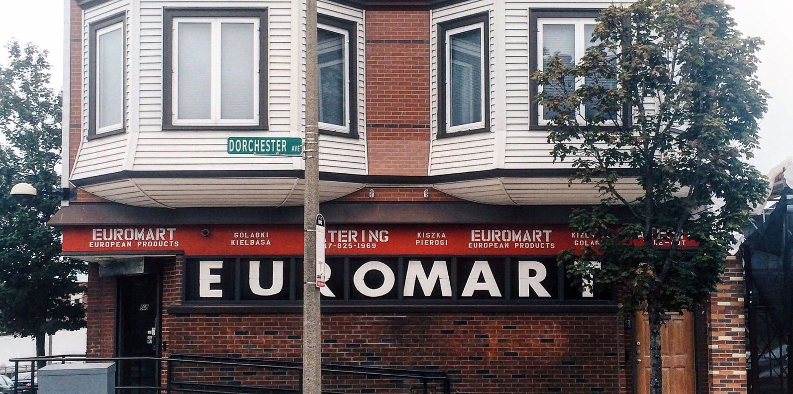 Euromart