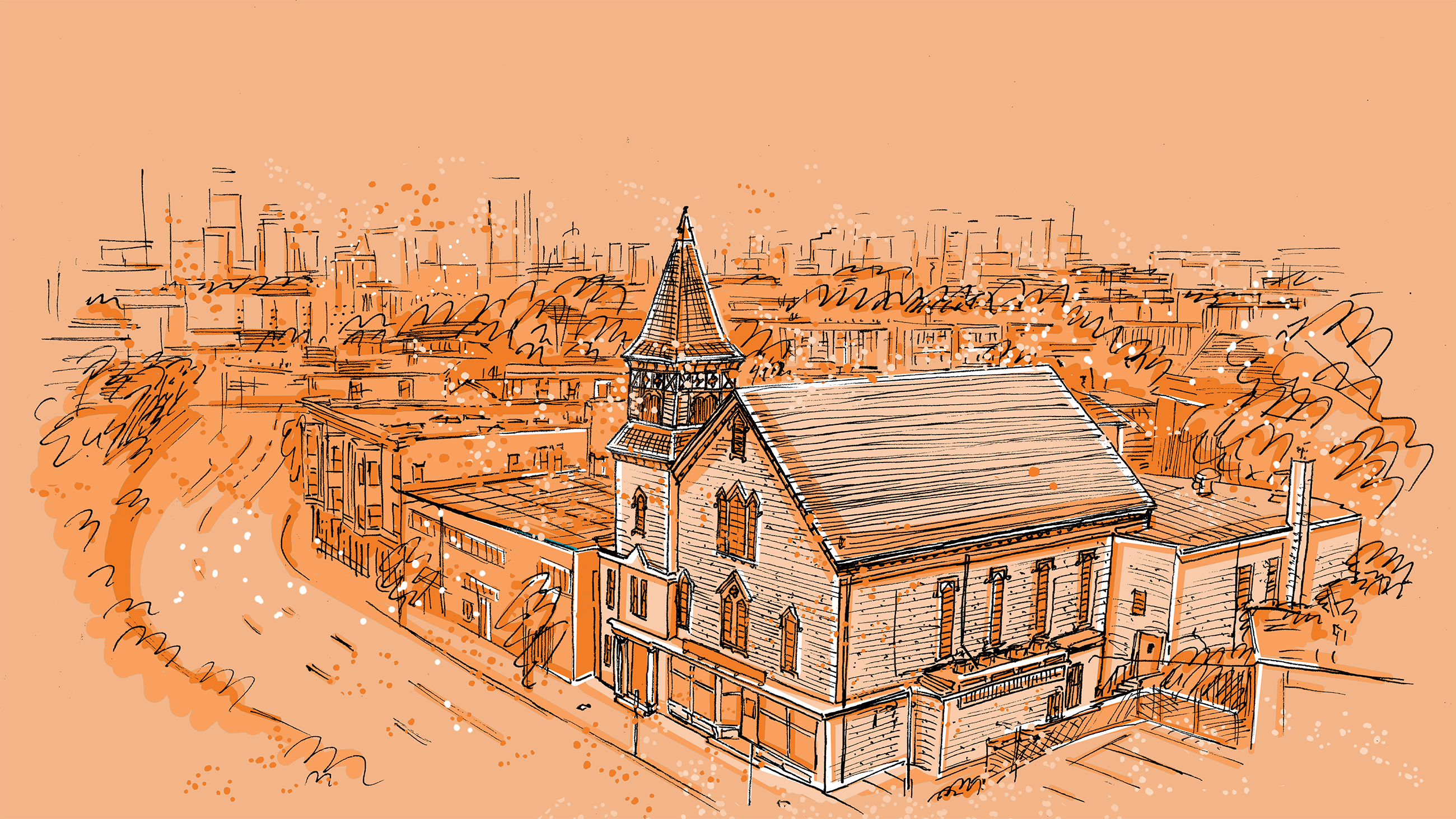 Twelfth Baptist Church