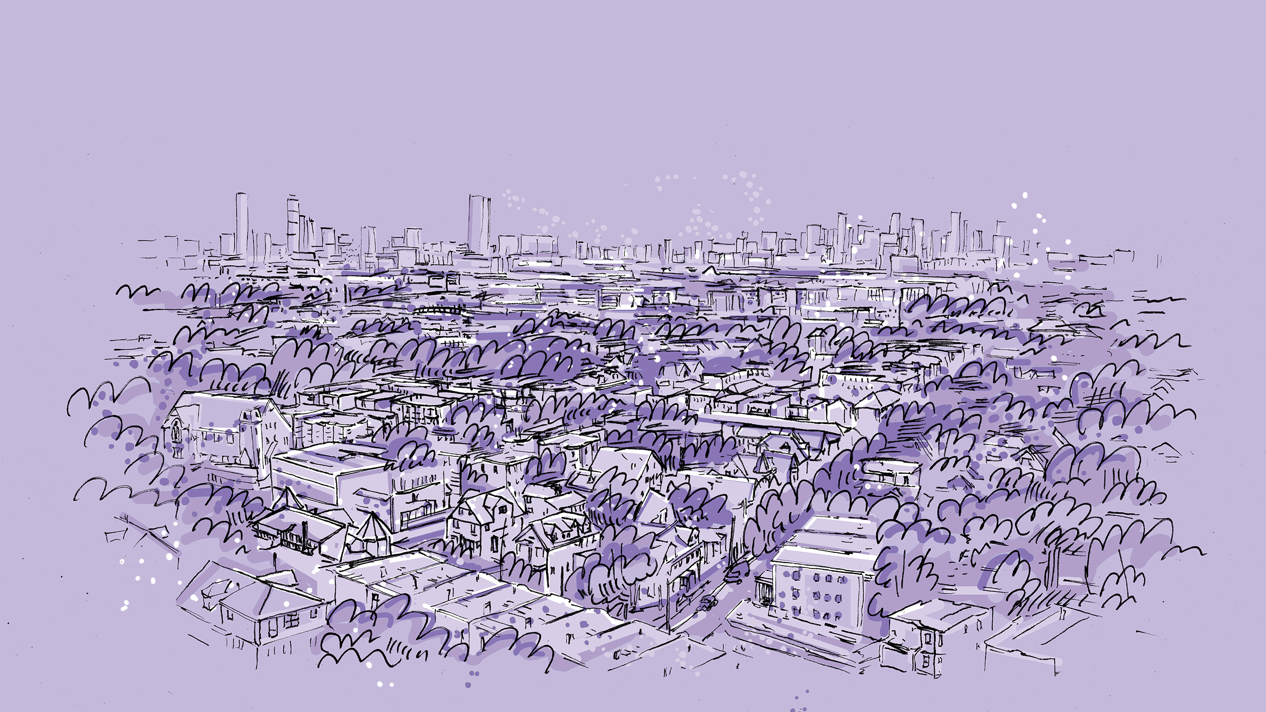 Dorchester House Histories